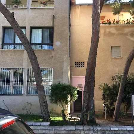 Carmel Boutique Apartments Haifa Exterior photo