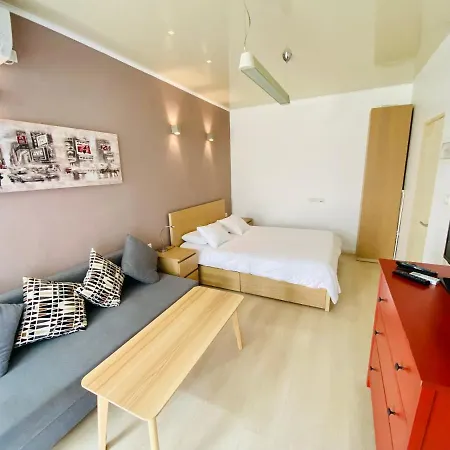 Carmel Boutique Apartments Haifa Room photo