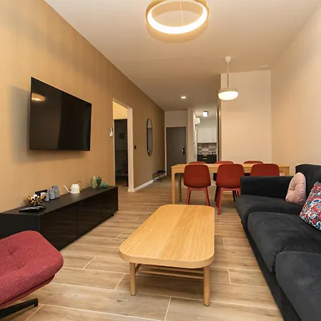 Carmel Boutique Apartments Haifa Exterior photo