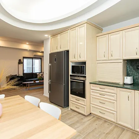 Carmel Boutique Apartments Haifa Room photo