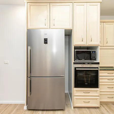 Carmel Boutique Apartments Haifa Room photo