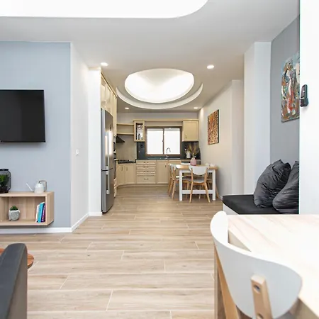 Carmel Boutique Apartments Haifa Room photo