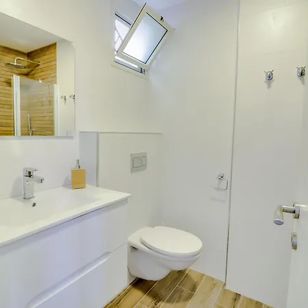Carmel Boutique Apartments Haifa Room photo