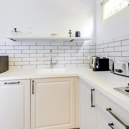 Carmel Boutique Apartments Haifa Room photo