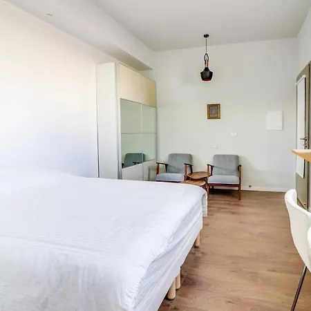 Carmel Boutique Apartments Haifa Room photo