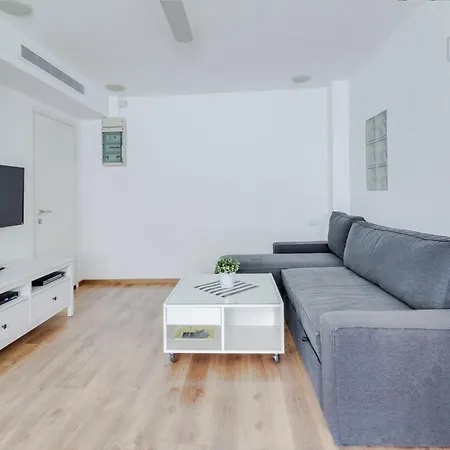 Carmel Boutique Apartments Haifa Room photo