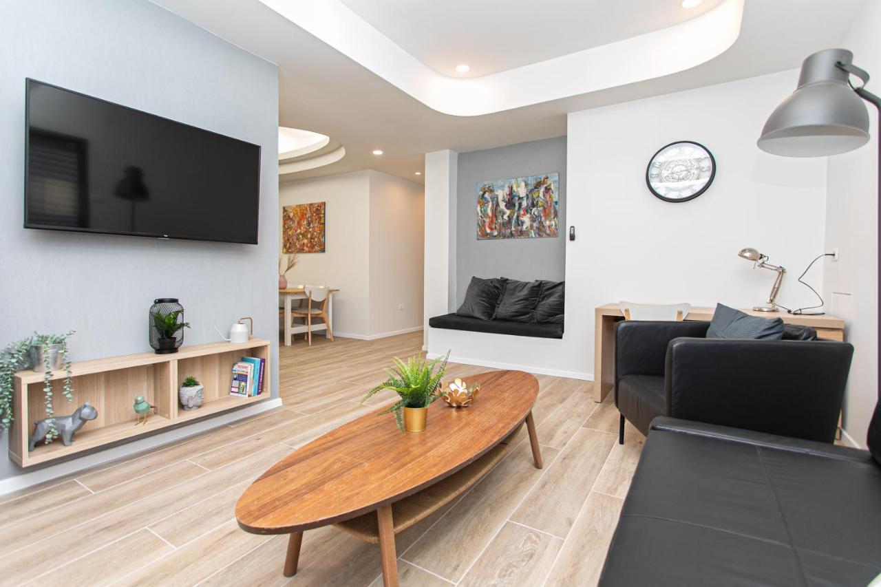 Apartment Carmel Boutique