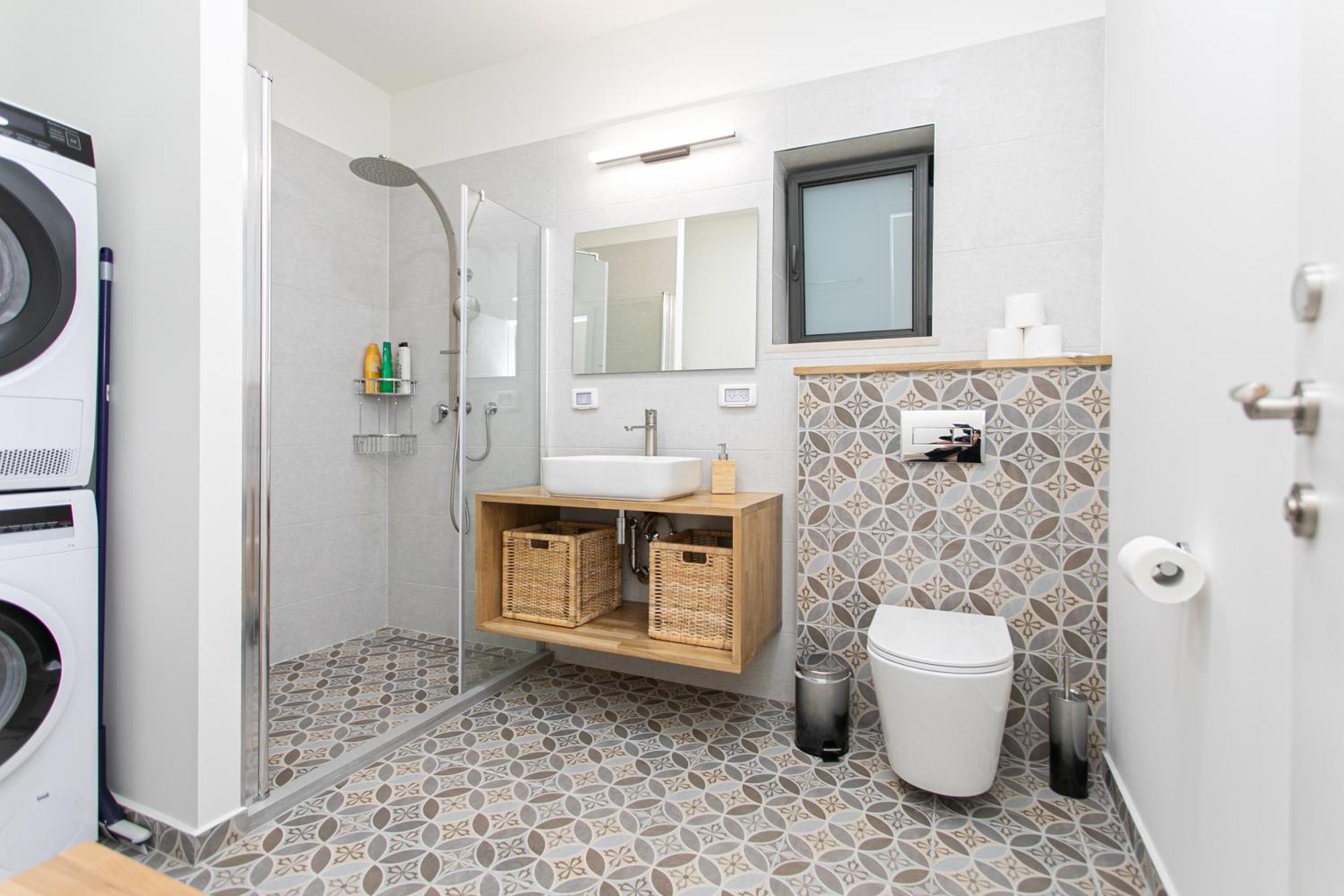 Apartment Carmel Boutique *