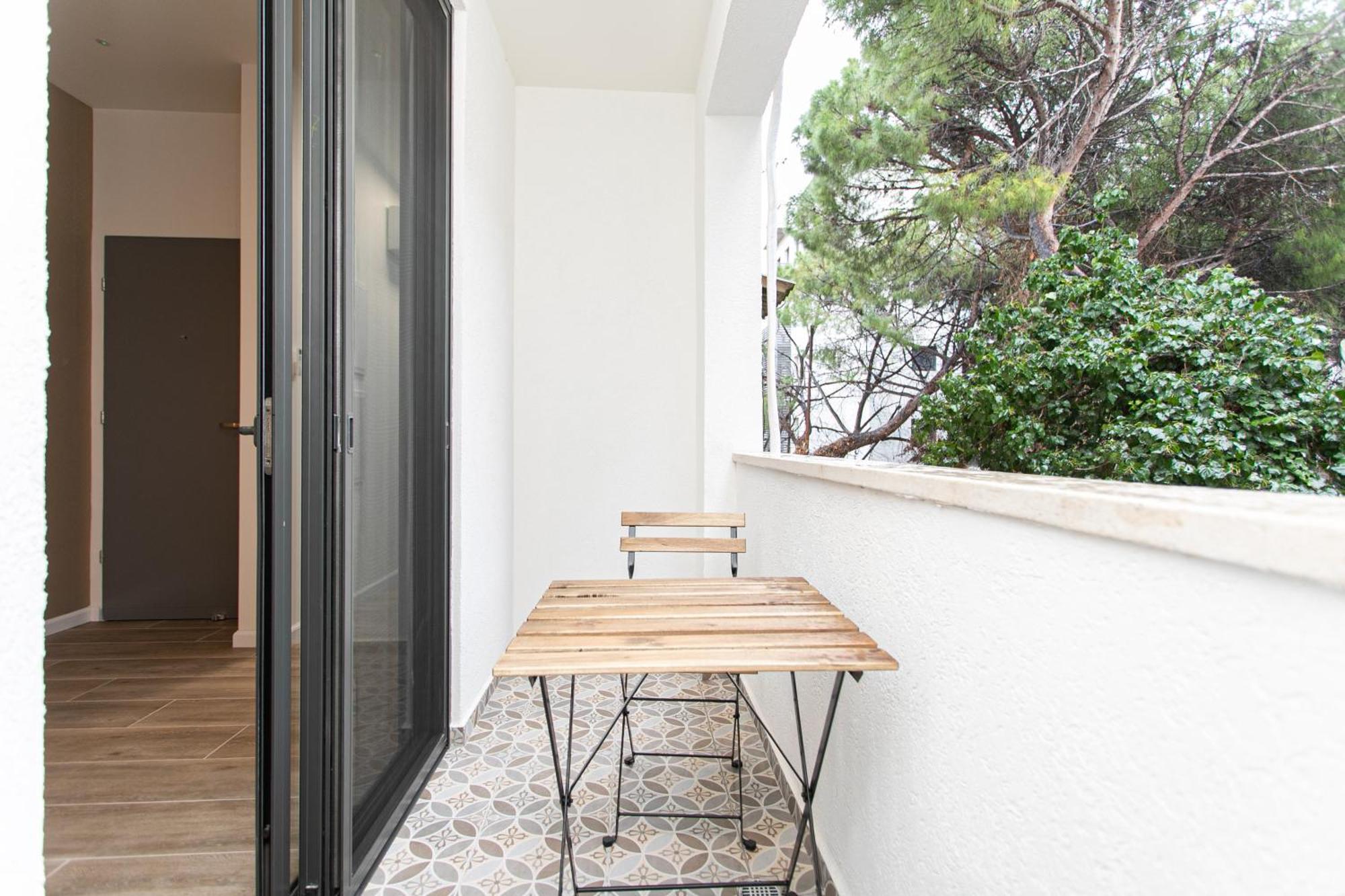 Carmel Boutique Apartment