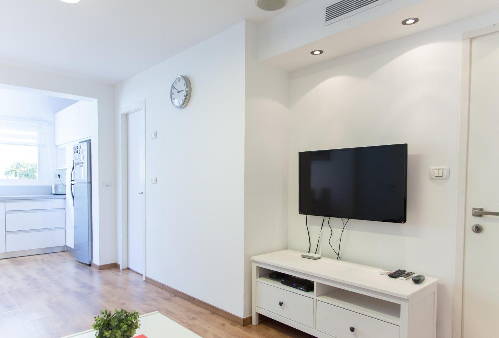Carmel Boutique Apartment