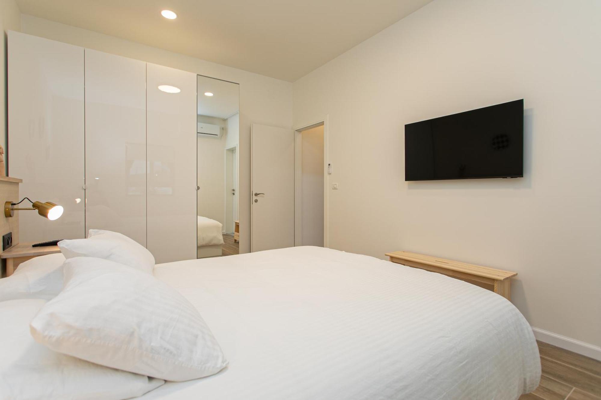 Apartment Carmel Boutique *