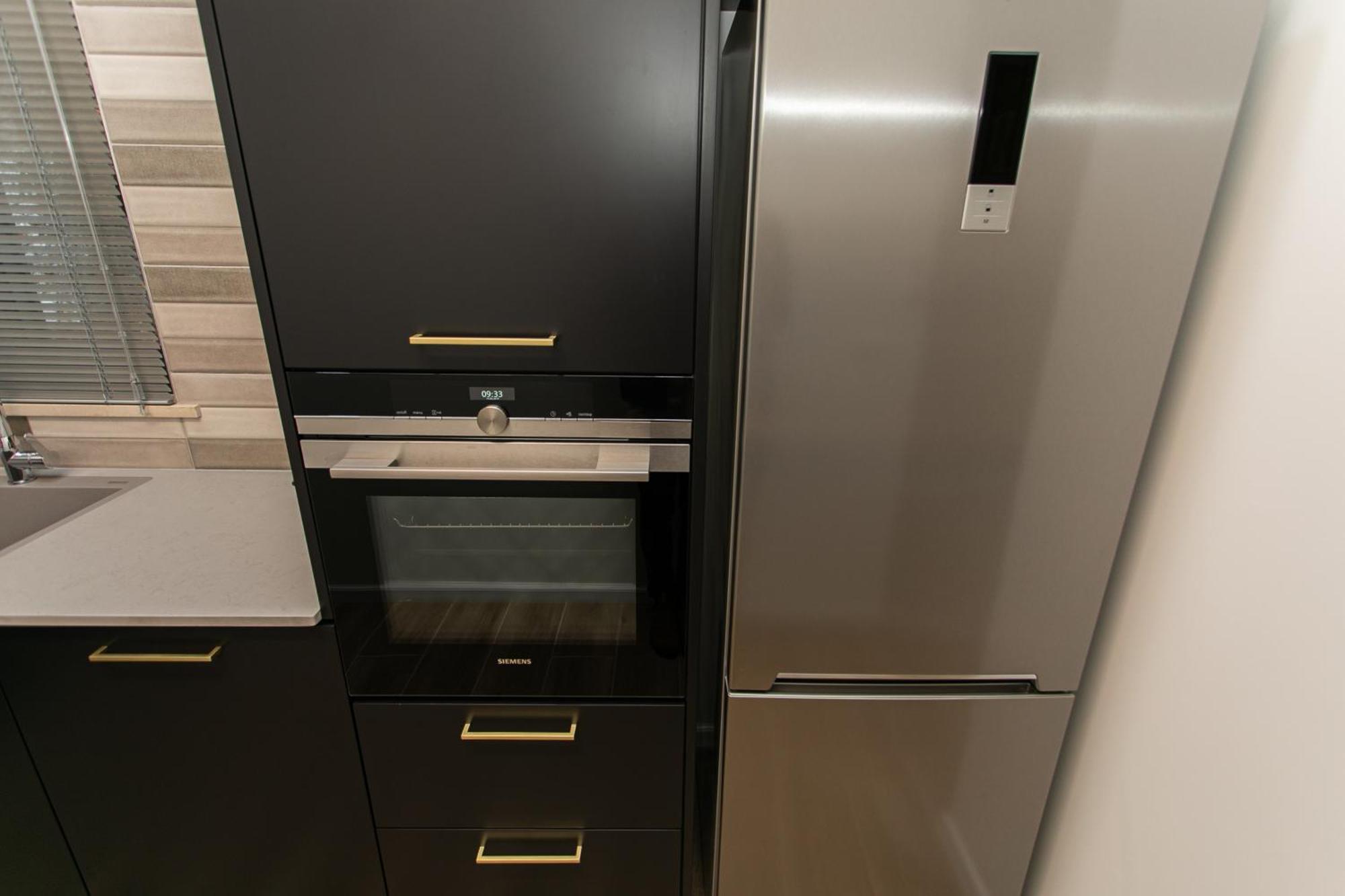 Carmel Boutique Apartment Haifa