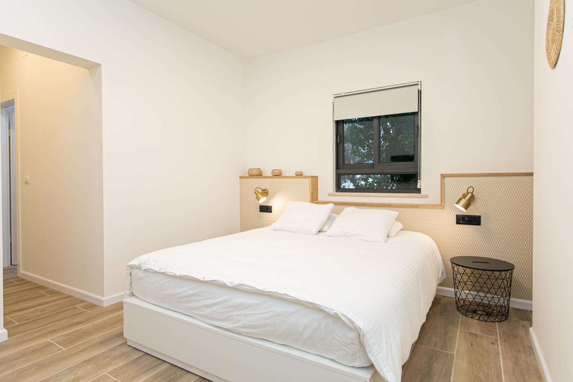 Apartment Carmel Boutique *