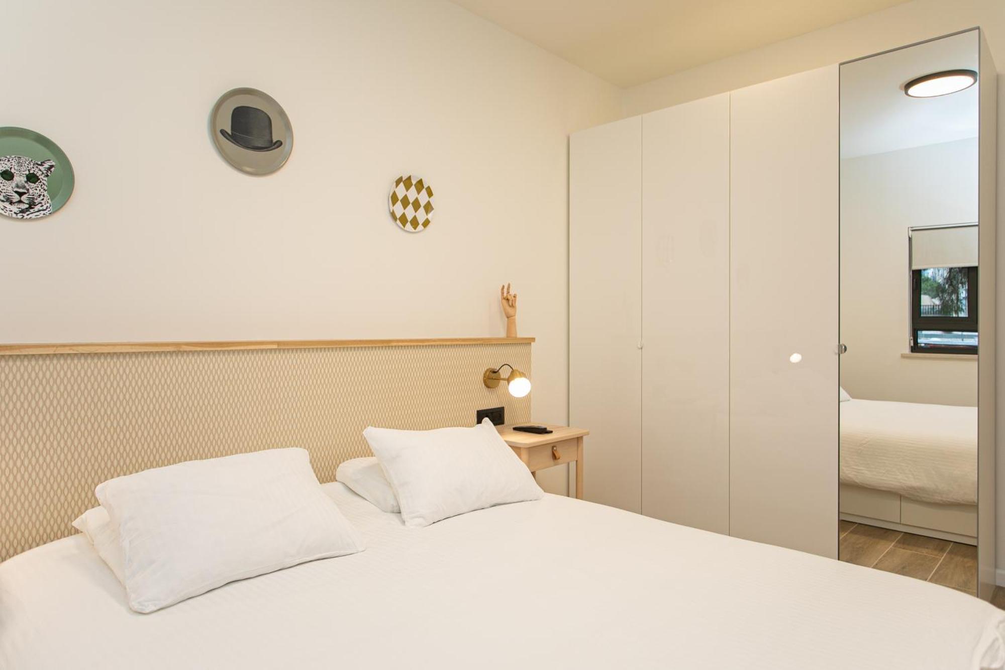 Apartment Carmel Boutique *