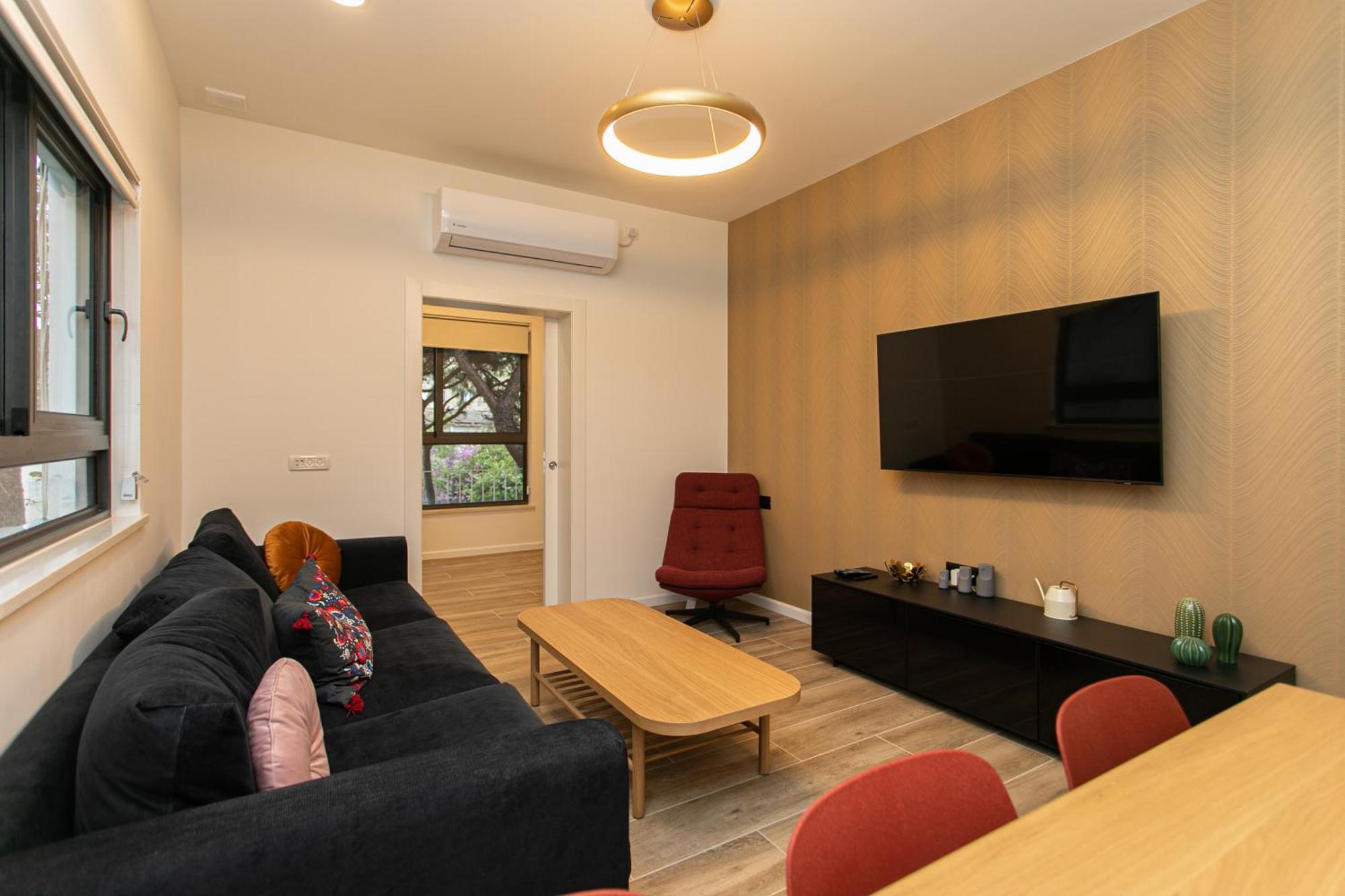 Carmel Boutique Haifa