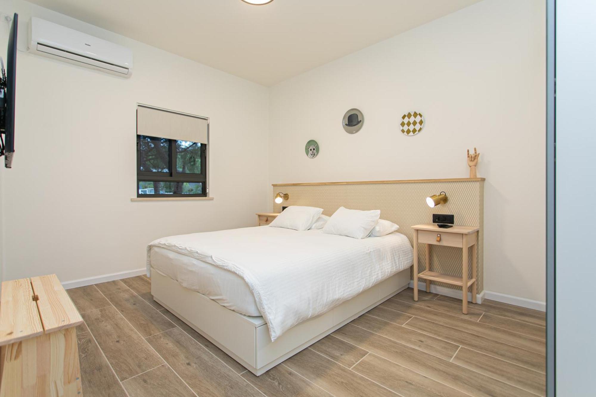 Carmel Boutique Apartment