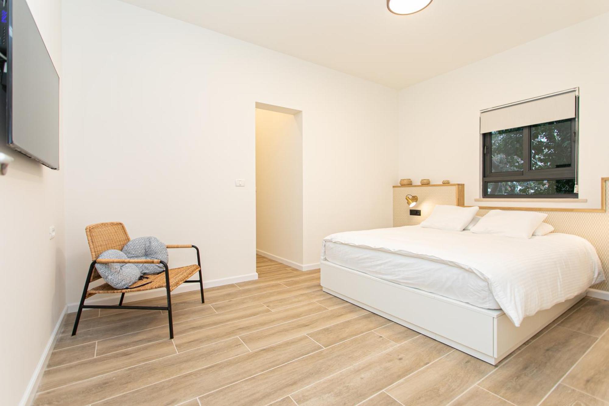 Carmel Boutique Apartment *
