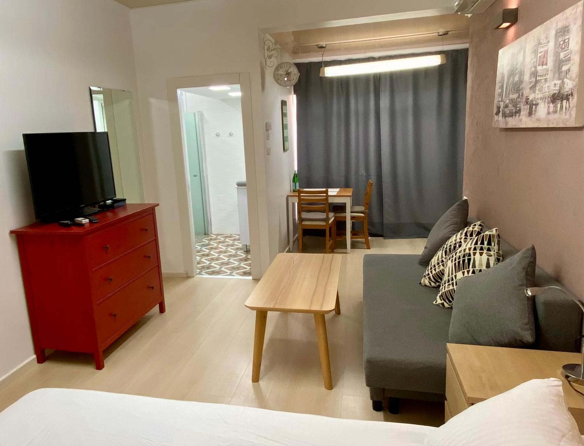 Apartment Carmel Boutique *