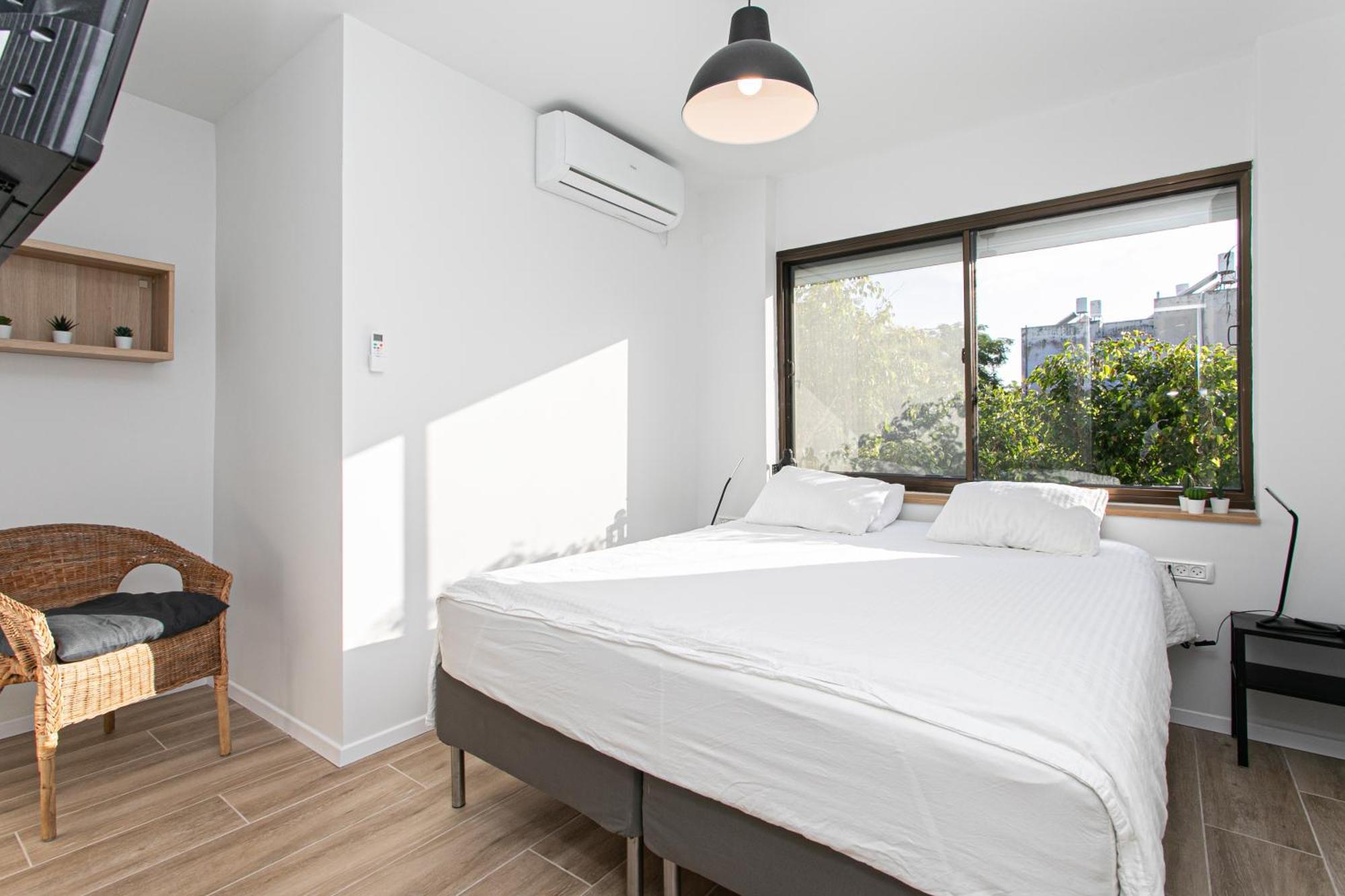 Apartment Carmel Boutique