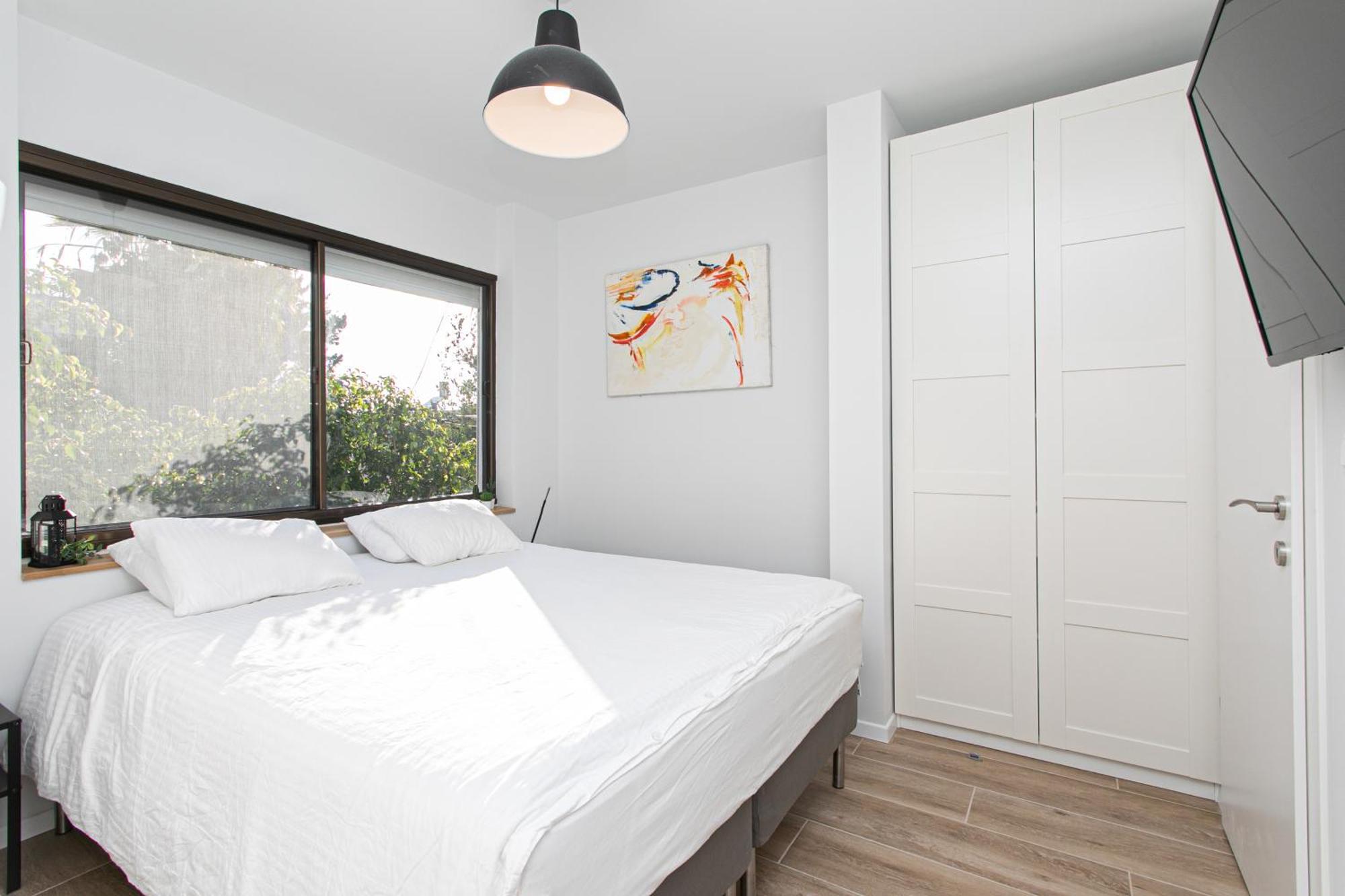 Carmel Boutique Apartment