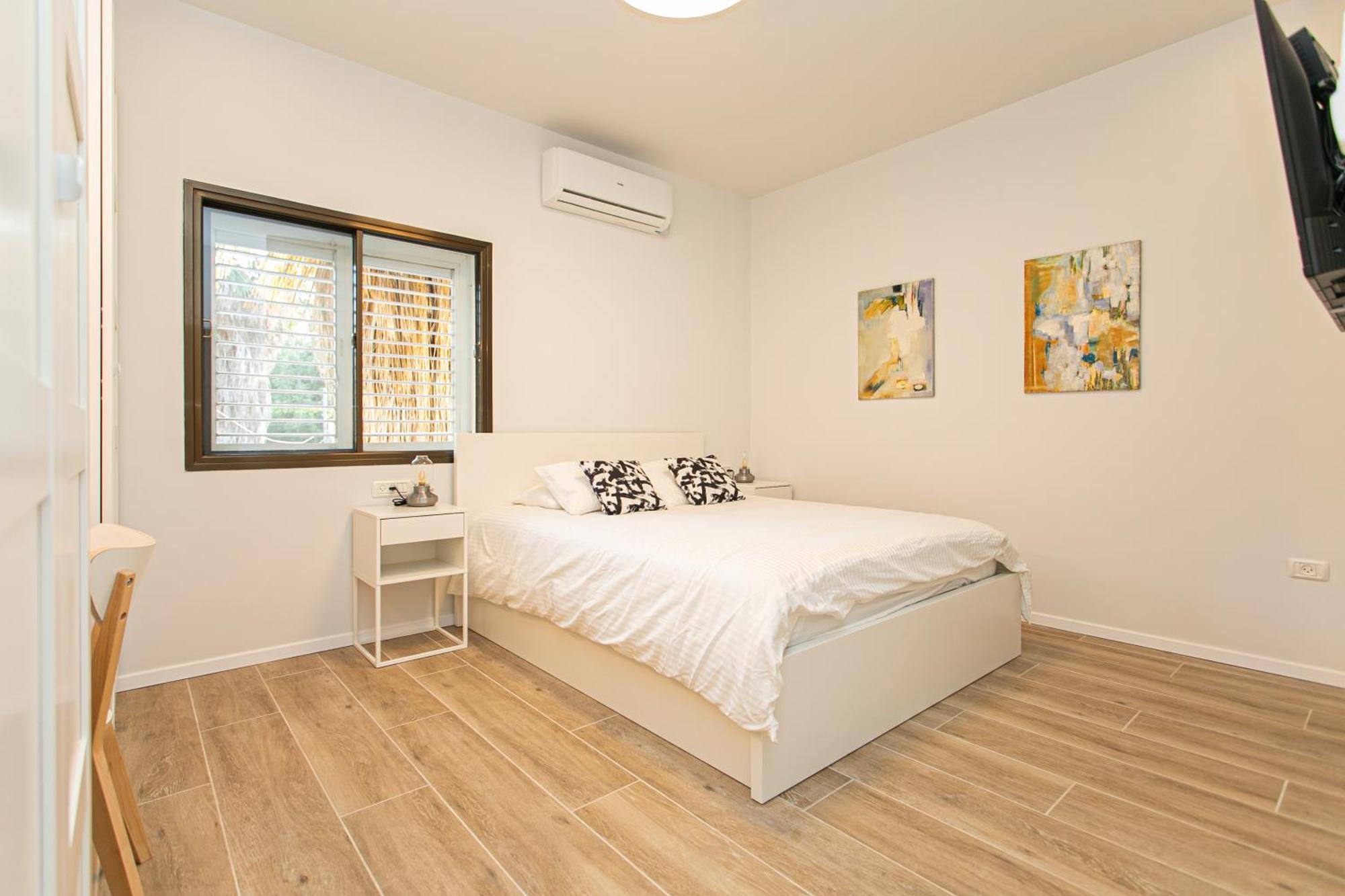 Carmel Boutique Apartment Haifa