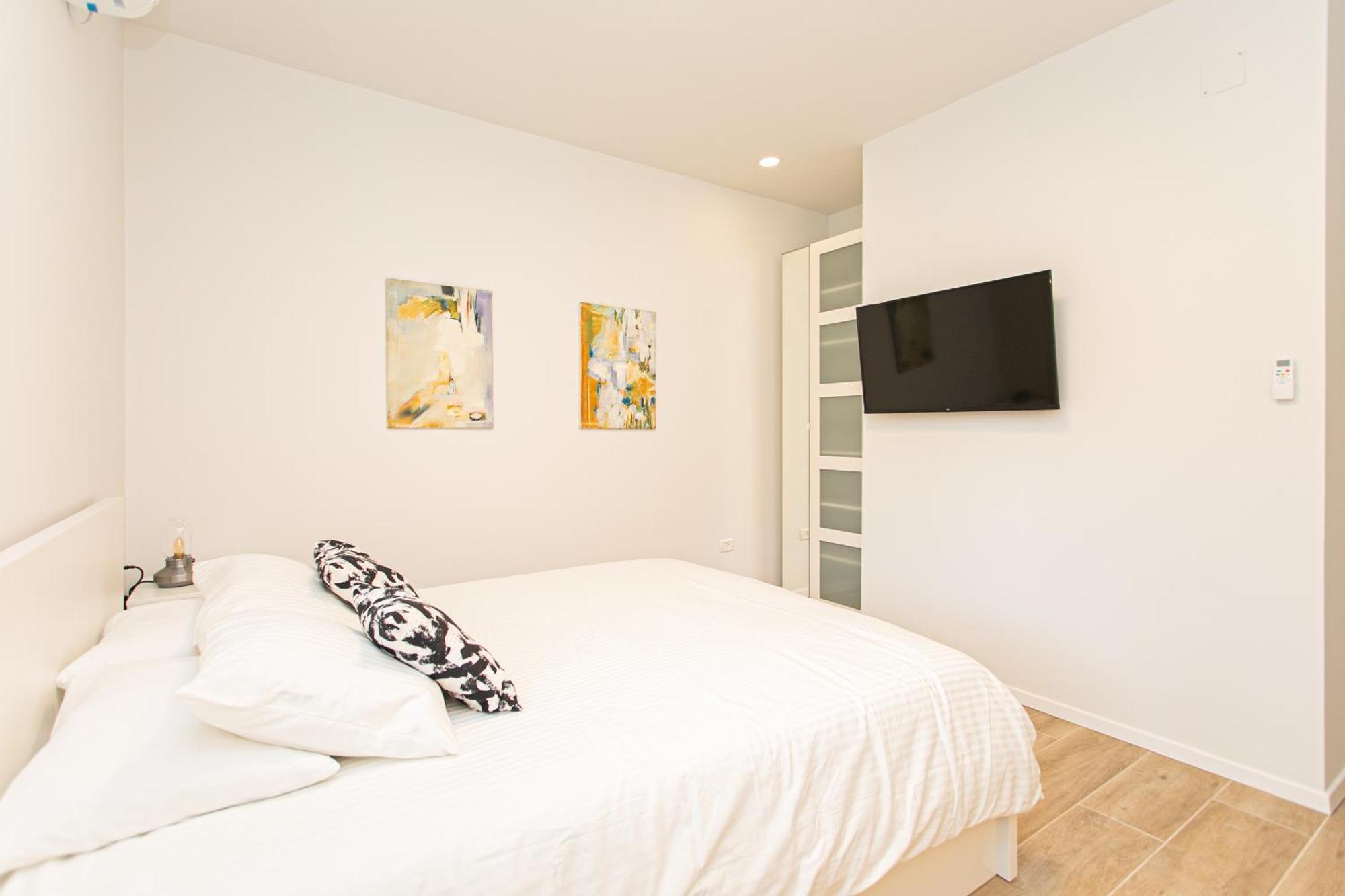 Apartment Carmel Boutique
