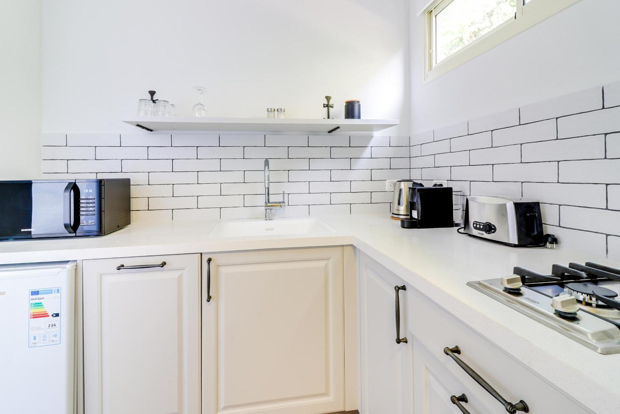 Carmel Boutique Apartment