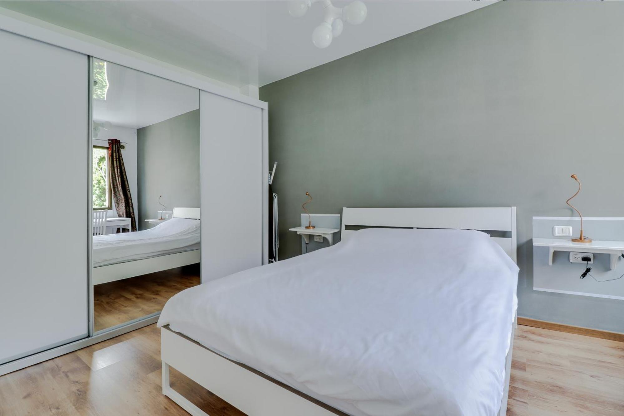 Apartment Carmel Boutique Haifa