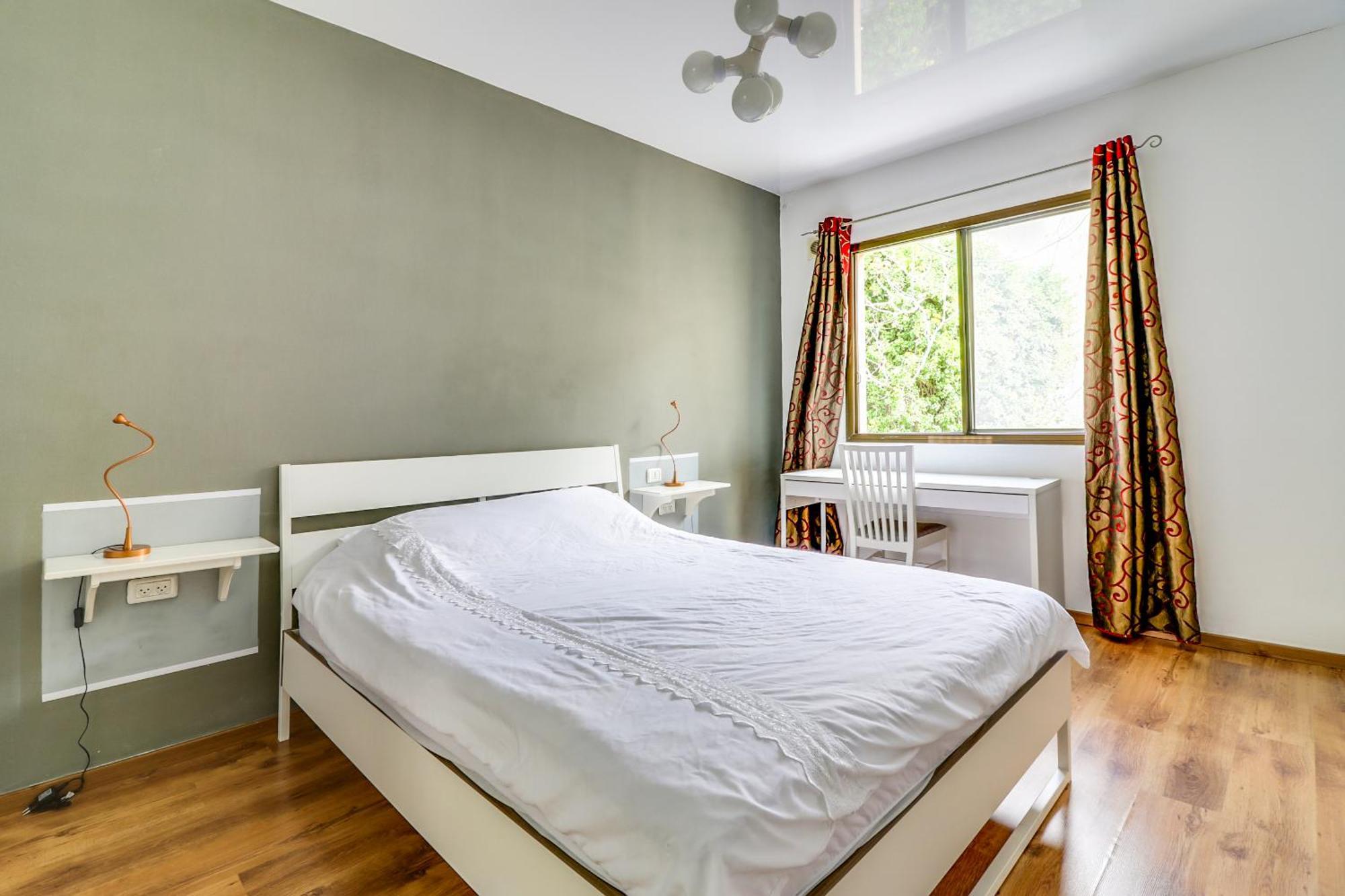 Apartment Carmel Boutique Haifa