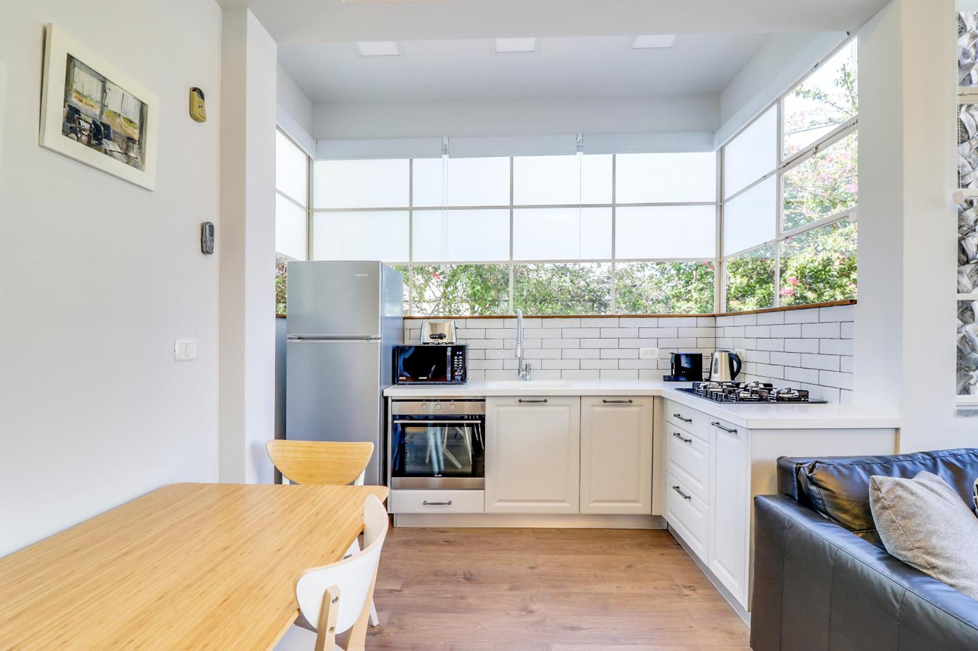 Carmel Boutique Apartment