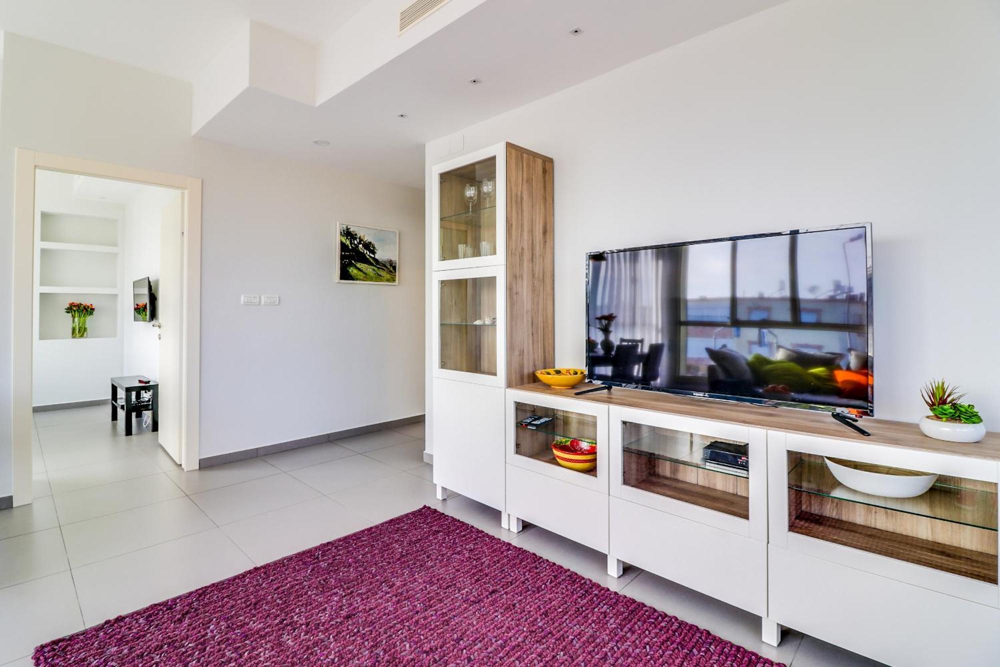 Carmel Boutique Apartment *