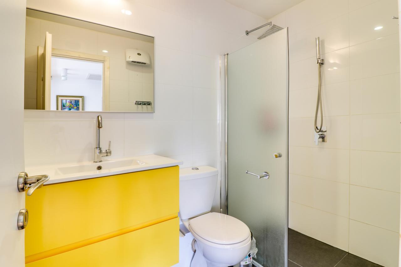 Carmel Boutique Apartment Haifa