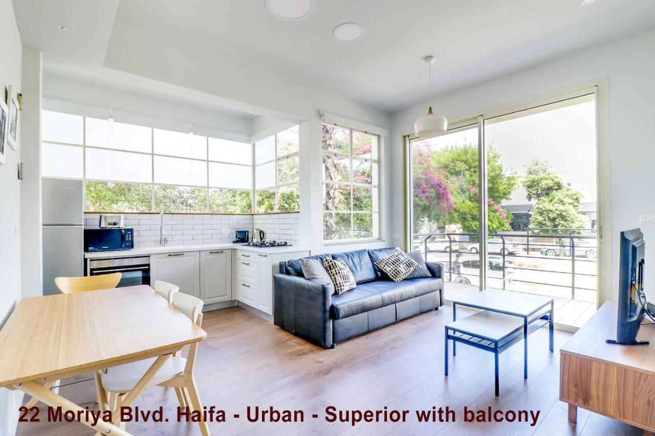 Carmel Boutique Apartment