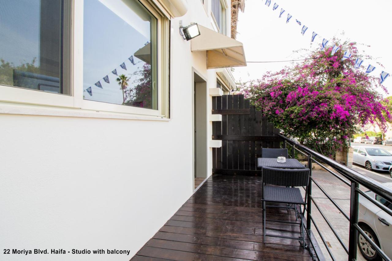 Carmel Boutique Apartment