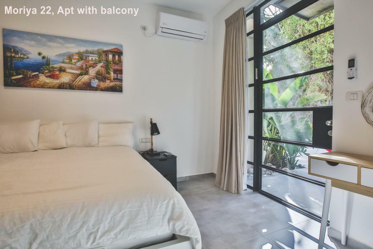Carmel Boutique Haifa
