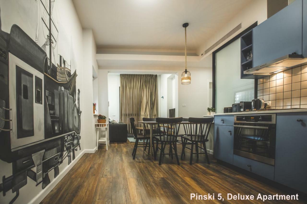 Carmel Boutique Haifa